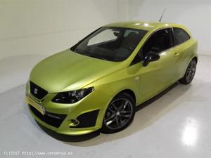 SEAT IBIZA EN VENTA EN MASSANASSA (VALENCIA) - MASSANASSA -