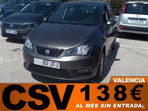 SEAT Ibiza 1.2 TSI 85cv Style 5p.