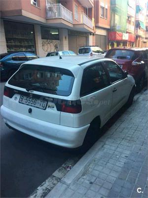 SEAT Ibiza 1.4 3p.