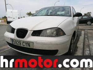 SEAT Ibiza 1.4 TDI 75 CV Fresh 5p.