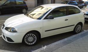 SEAT Ibiza 1.4 TDI 80cv Ecomotive -08