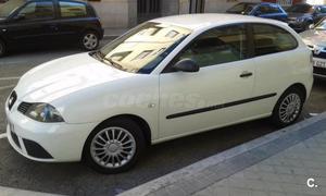 SEAT Ibiza 1.4 TDI 80cv Ecomotive 3p.