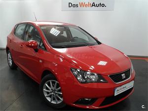 SEAT Ibiza 1.4 TDI 90cv Style 5p.