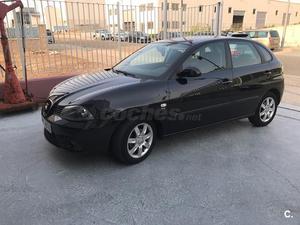 SEAT Ibiza 1.9 TDI 100CV SPORT 5p.