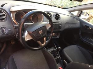 SEAT Ibiza 1.9 TDI 105cv Sport DPF 5p.