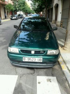 SEAT Ibiza IBIZA 1.7 GLD -88