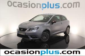 SEAT Ibiza SC 1.0 EcoTSI 110cv Style 3p.