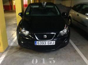 SEAT Ibiza SC 1.6 TDI 90cv Reference DPF -10