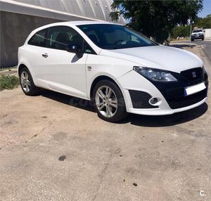 SEAT Ibiza SC 1.9 TDI 105cv Sport DPF 3p.