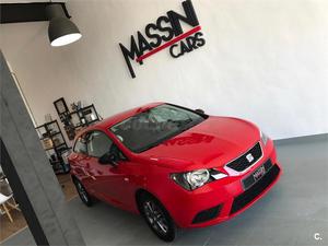 SEAT Ibiza SC v 70cv Reference ITech 30 Aniv 3p.