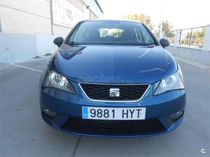 SEAT Ibiza ST 1.6 TDI 105cv Style 5p.