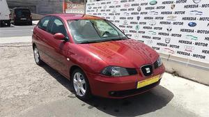 SEAT Ibiza V 100 CV FORMULA SPORT 3p.