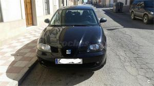 SEAT Ibiza V 75 CV COOL 5p.