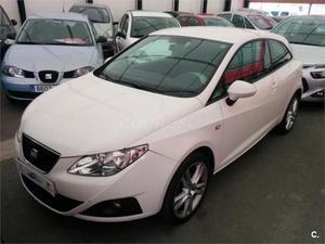 SEAT Ibiza v 85cv Junior 3p.