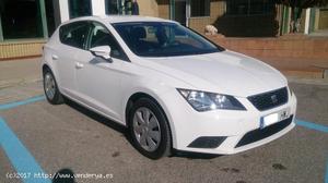 SEAT LEON 1.6 TDI 105CV ST&SP REFERENCE, 105CV, 5P DEL 