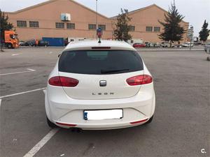 SEAT León 2.0 TDI 140cv Sport 5p.