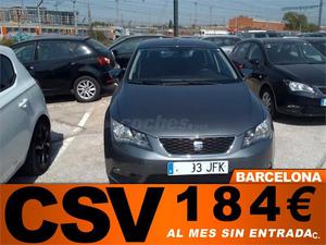 SEAT Leon 1.2 TSI 110cv StSp ITech 5p.