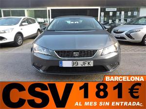 SEAT Leon 1.2 TSI 110cv StSp Style 5p.