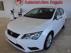 SEAT Leon 1.2 TSI 110cv StSp Style 5p.