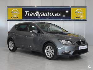 SEAT Leon 1.6 TDI 105cv DSG7 StSp Style 5p.