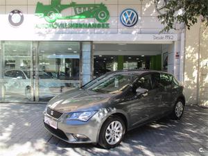 SEAT Leon 1.6 TDI 105cv StSp Style 5p.