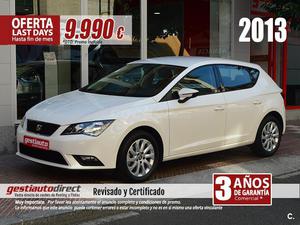 SEAT Leon 1.6 TDI 105cv StSp Style 5p.