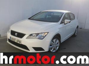 SEAT Leon 1.6 TDI 105cv StSp Style 5p.