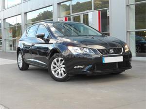 SEAT Leon 1.6 TDI 105cv Style 5p.