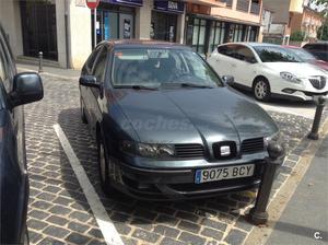 SEAT Leon 1.6i SIGNA 5p.