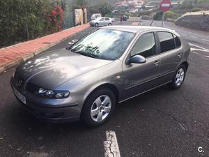 SEAT Leon 1.6i SPORT 5p.