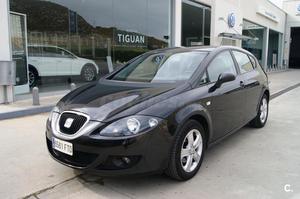 SEAT Leon 1.9 TDI 105cv Reference 5p.