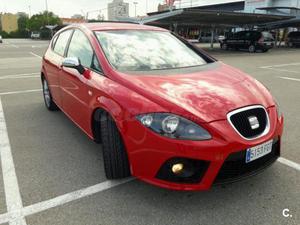 SEAT Leon 1.9 TDI 105cv Sport Limited 5p.