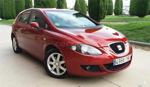 SEAT Leon 2.0 TDI 140cv Stylance 5p.