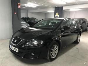 SEAT Leon 2.0 TDI 140cv Style Copa 5p.