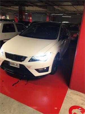 SEAT Leon 2.0 TDI 150cv StSp FR 5p.