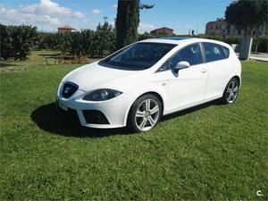 SEAT Leon 2.0 TDI 170cv FR 5p.