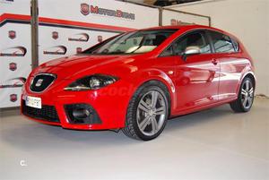 SEAT Leon 2.0 TDI 170cv FR 5p.