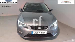 SEAT Leon SC 2.0 TDI 150cv StSp FR 3p.