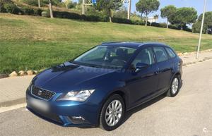 SEAT Leon ST 1.6 TDI 105cv StSp Style 5p.