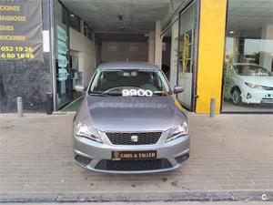 SEAT Toledo 1.6 TDI 105cv Reference 5p.