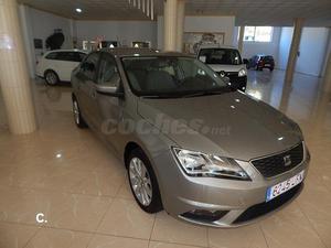 SEAT Toledo 1.6 TDI 105cv Style 5p.