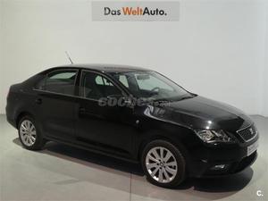 SEAT Toledo 1.6 TDI CR 115 CV StSp STYLE 5p.