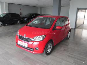 SKODA Citigo 1.0 MPI 60cv Ambition 3p.