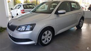 SKODA Fabia 1.0 MPI 55KW 75cv Ambition 5p.