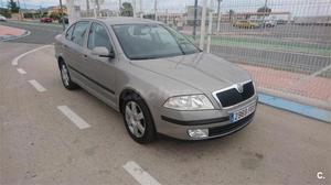 SKODA Octavia 1.9 TDI Trend 5p.