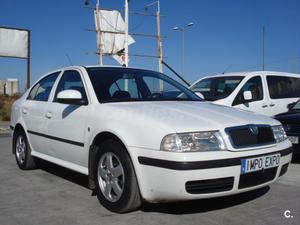 SKODA Octavia Tour 1.9 TDi 101cv 5p.