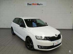 SKODA Spaceback 1.2 TSI 66KW 90cv Like Spaceback 5p.