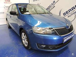 SKODA Spaceback 1.6 TDI CR 90cv Ambition Spaceback 5p.