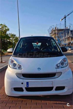 SMART fortwo Coupe 52edition mhd 3p.