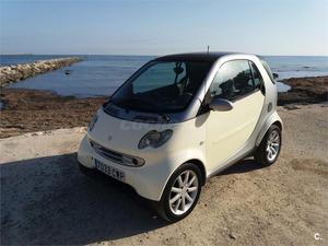 SMART fortwo coupe pulse 61CV 3p.